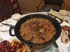 -京滨饭店·餐厅(阜外大街店)