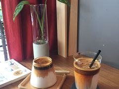 -转山咖啡(松柏社区店)