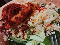-Crispy Duck(Bebek Garing)