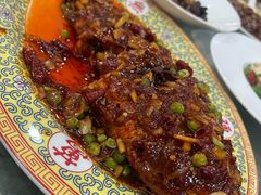 -砂锅居(西四店)