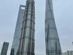 -上海中心大厦