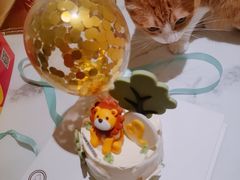 -CAKE BOSS 蛋糕老板(西单君太百货店)