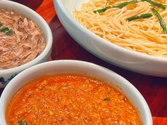 -裕兴记•蟹黄面馆(人民广场店)