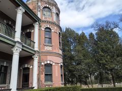 -北京动物园-畅观楼