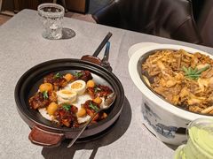 -柿合缘新京菜(国金中心商场店)
