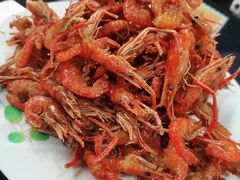 -金台阶鱼馆(于桥水库店)