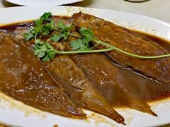 -京皇十二道天津菜(蒲黄榆店)