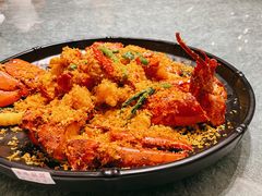 -79号渔船海鲜饭店(宝安店)
