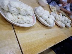 -津门张记包子铺(华昌道店)