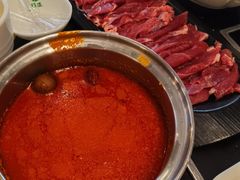 -绿达涮府(重庆路店)