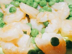 荷塘月色-客官 · 江南小菜馆(长风大悦城店)