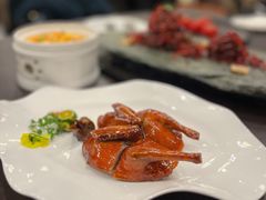 -广州文华东方酒店·江-由辉师傅主理