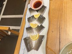 -壹兆炭火烧肉·烤鳗鱼(金水花城店)