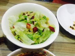 -建辉湖南土菜馆(南大街店)