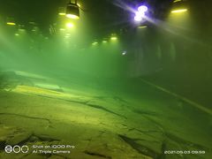 -白鹤梁水下博物馆
