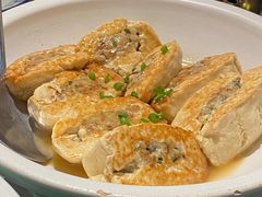 -客家汇·客家传承菜(水库店)