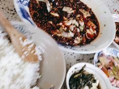 -回水镇·江湖川菜(恒大新城店)