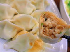 -必点海鲜·鲅鱼水饺(鞍山西道店)
