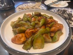 -门框胡同褡裢火烧(赵公口店)