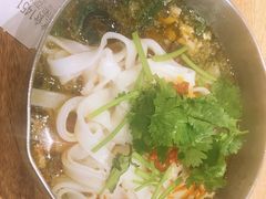 -小满手工粉(北京富力广场店)
