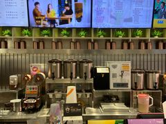 -CoCo都可(湖滨银泰店B区店)