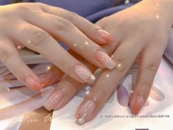 -POINT服务季·点睛创意美甲沙龙