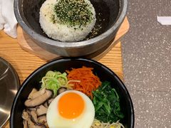 石锅拌饭-韩罗苑(万象城店)