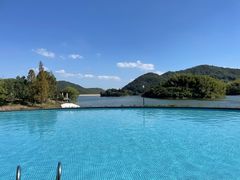-宁波九龙湖开元度假村