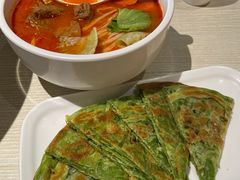 -九毛九西北菜(百信广场店)