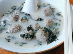 -如轩·海鲜砂锅粥·潮汕菜(沿江东路店)