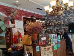 -92°C俄式厨房(中央大街店)