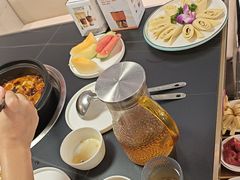 -江南鱼捞(北仑银泰城店)