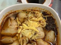 -锡笼记·无锡小笼(常熟万达店)