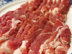 -裕德孚·非遗手切涮羊肉(东直门内大街店)