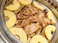 -汉拿山(金源店)