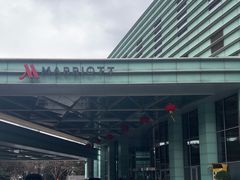 -宁波万豪酒店