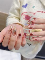 -StartNail美甲