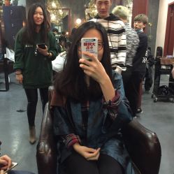 点击看大图 -3AM HAIR SALON烫发染发接发