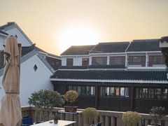 -苏州吴宫泛太平洋酒店