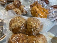 -金沙滩海鲜餐厅·海肠捞饭·手工水饺·无预制菜(梅江龙水园店)