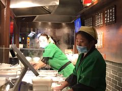 -七宝老街汤团(上海世纪汇广场店)