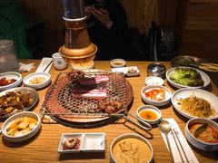 -王妃家(明洞中央店)