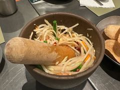 -simply thai天泰(长泰广场店)