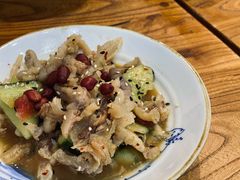 舂鸡爪-阿木舂记·特色小吃(平江路店)