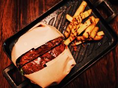 -维卡食舍(户部山店)