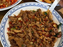 -八碗湘长沙市井菜(坡子街店)