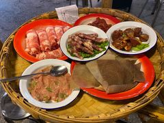-有拈头成都市井火锅(南山总店)