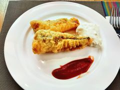 -解放碑威斯汀酒店-知味国际美食餐厅