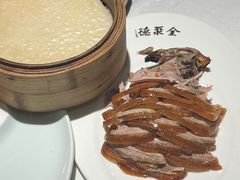 -全聚德(领城国际店)