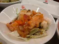 -渔乐之昕·铁板烧自助餐(虹悦城店)